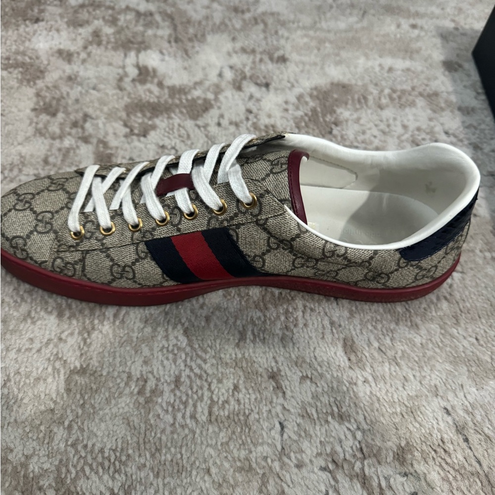 Men’s Gucci Shoes
